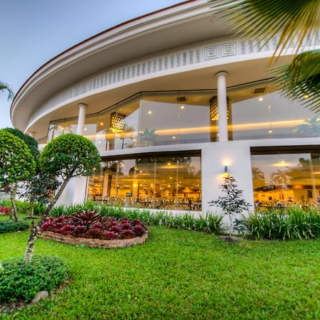 Horizon Village & Resort Doi Saket Exterior photo