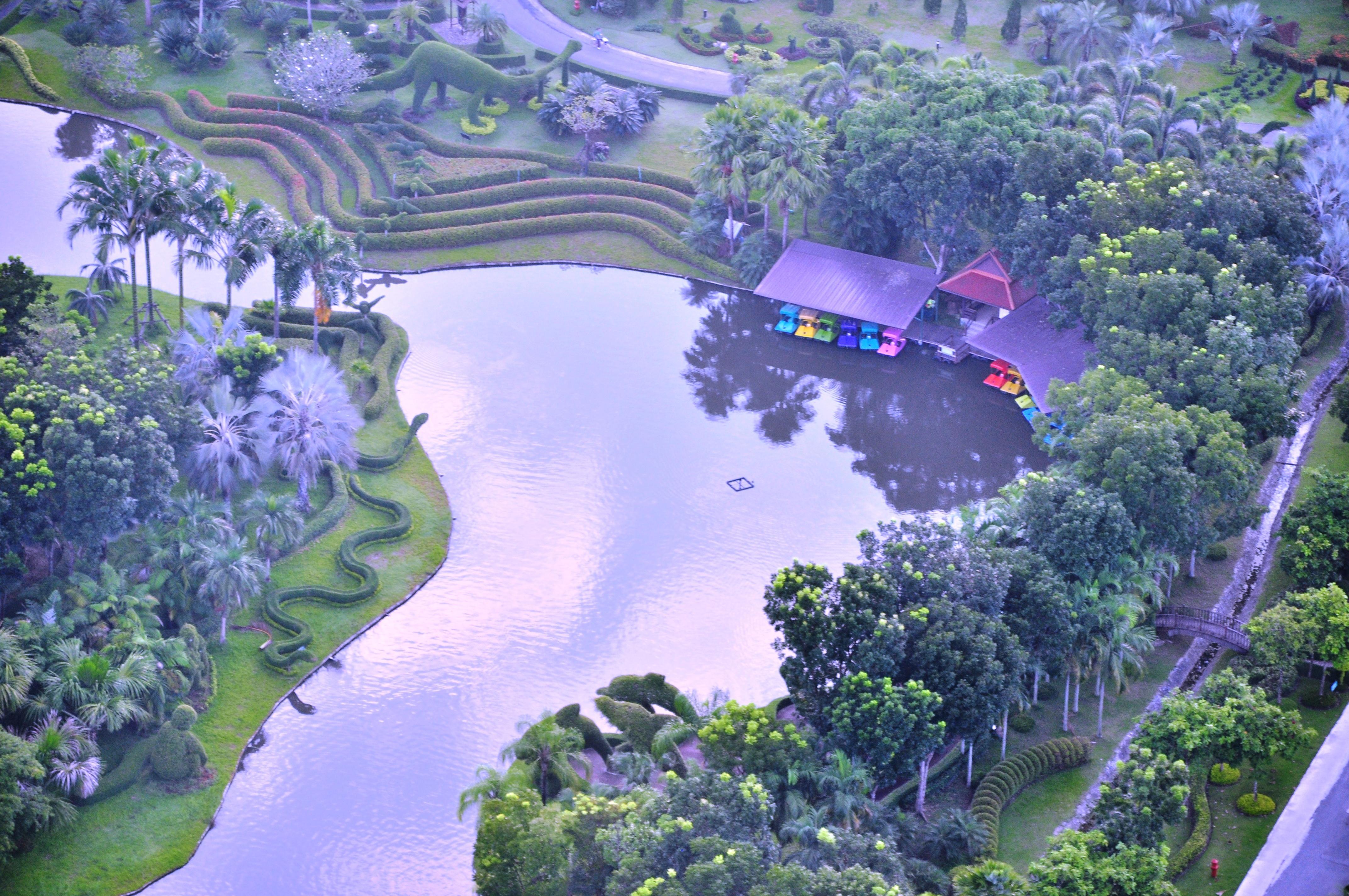 Horizon Village & Resort Doi Saket Exterior photo