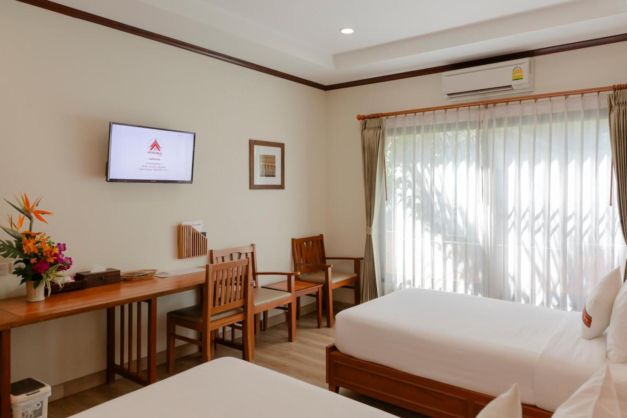 Horizon Village & Resort Doi Saket Exterior photo