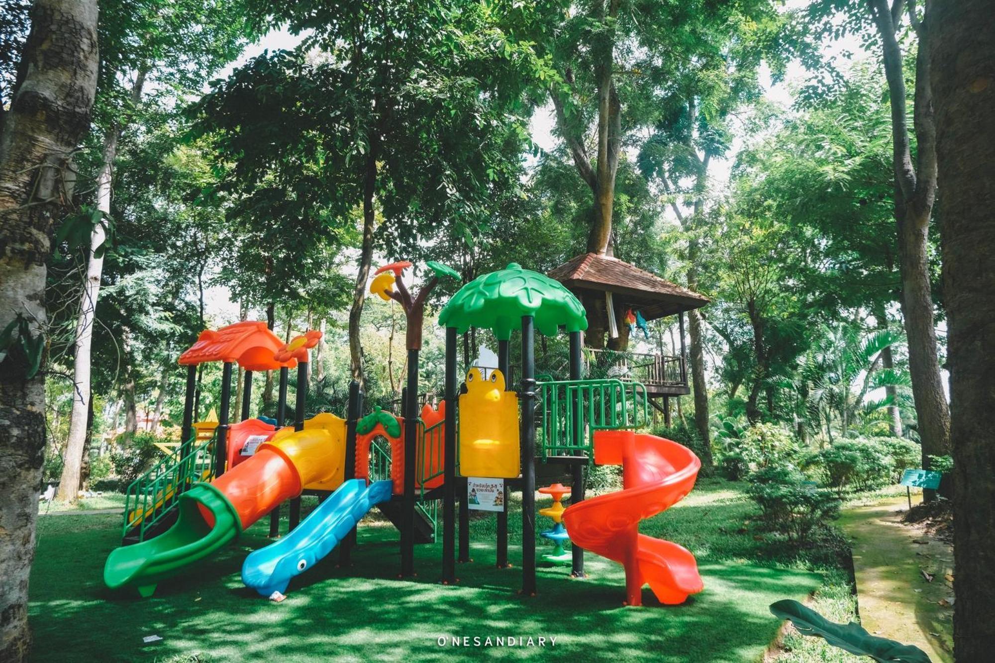 Horizon Village & Resort Doi Saket Exterior photo