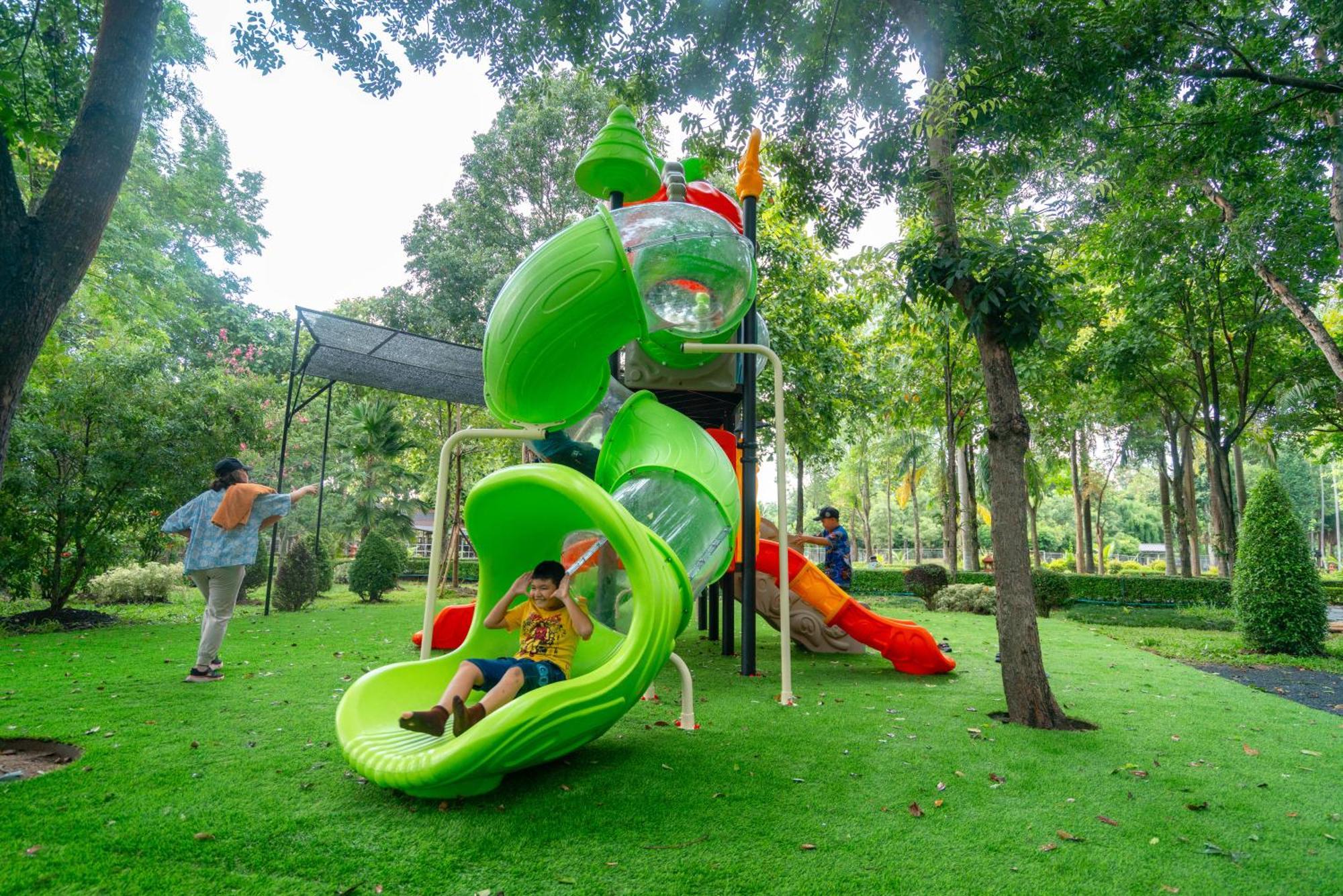 Horizon Village & Resort Doi Saket Exterior photo