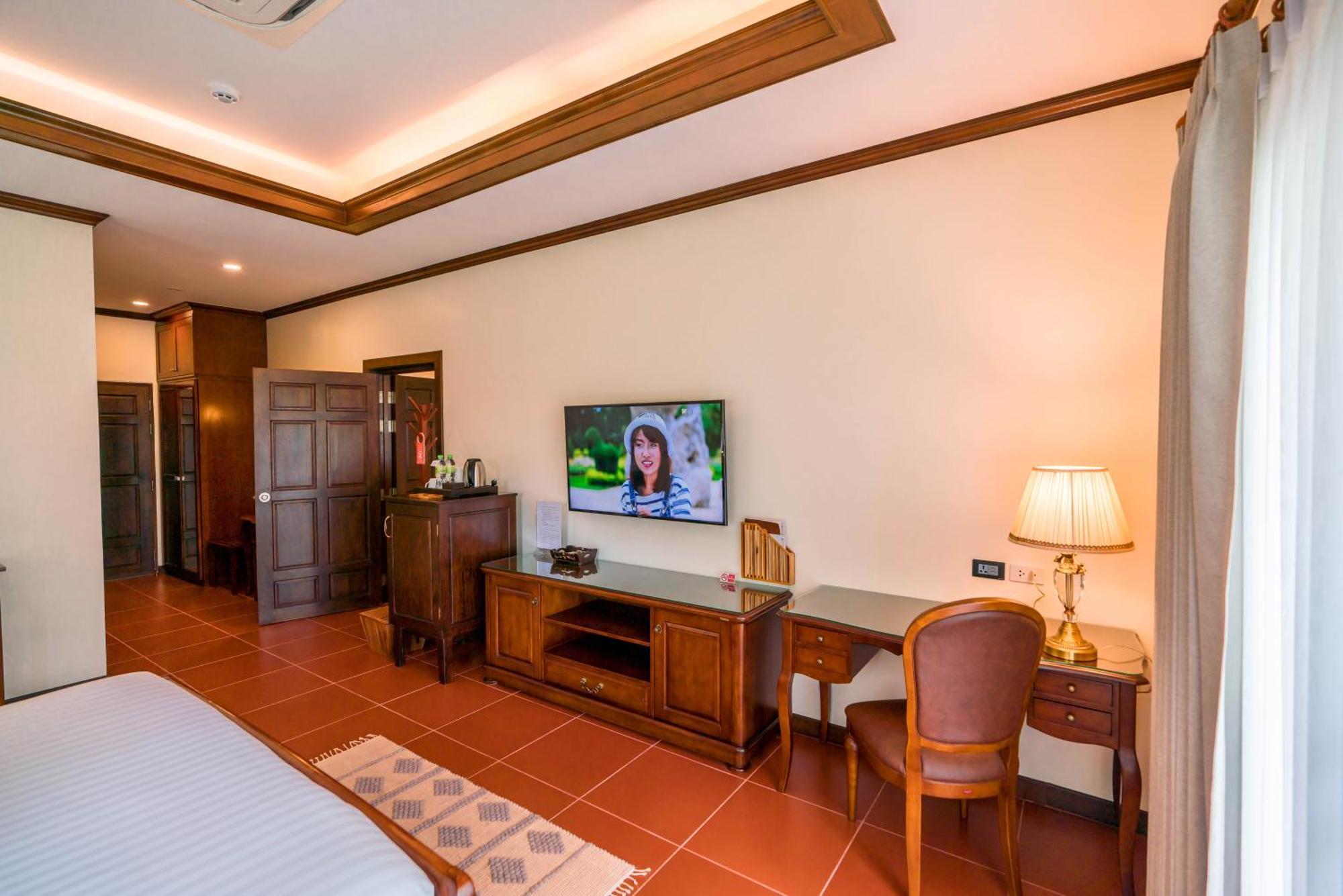 Horizon Village & Resort Doi Saket Exterior photo